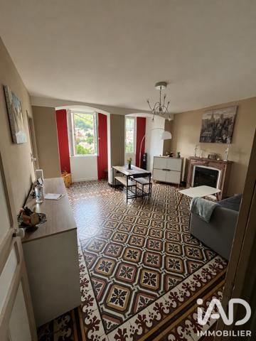 Immeuble à vendre 169 m² Bastelica