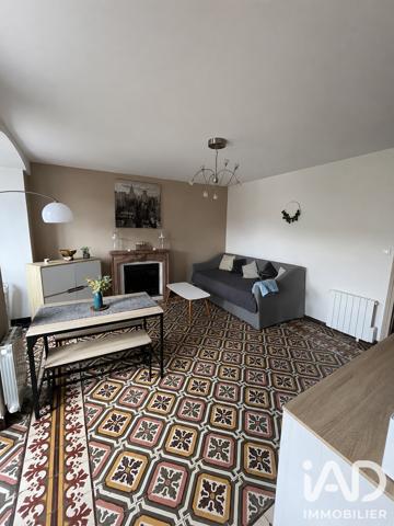 Immeuble à vendre 169 m² Bastelica