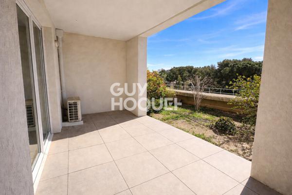 APPARTEMENT À VENDRE DE 4 PIÈCES DE 83,70 M²