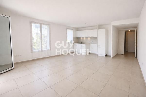 APPARTEMENT À VENDRE DE 4 PIÈCES DE 83,70 M²