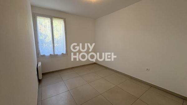 APPARTEMENT À VENDRE DE 4 PIÈCES DE 83,70 M²