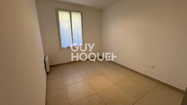 APPARTEMENT À VENDRE DE 4 PIÈCES DE 83,70 M²