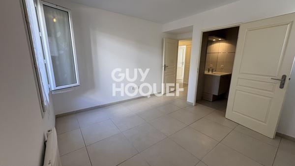 APPARTEMENT À VENDRE DE 4 PIÈCES DE 83,70 M²