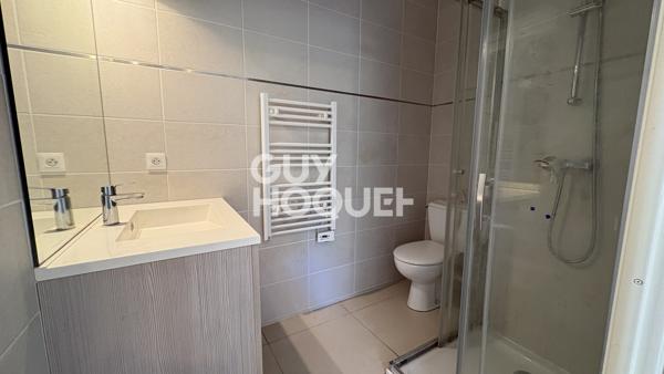 APPARTEMENT À VENDRE DE 4 PIÈCES DE 83,70 M²