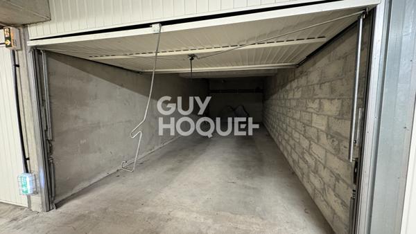 APPARTEMENT À VENDRE DE 4 PIÈCES DE 83,70 M²