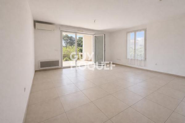 APPARTEMENT À VENDRE DE 4 PIÈCES DE 83,70 M²