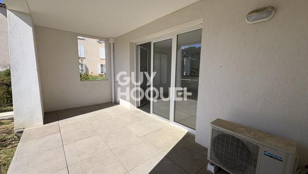 APPARTEMENT À VENDRE DE 4 PIÈCES DE 83,70 M²