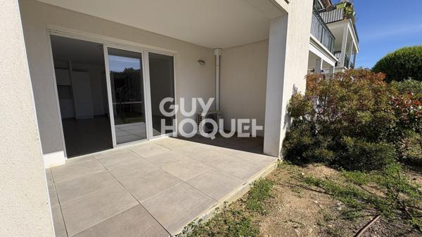 APPARTEMENT À VENDRE DE 4 PIÈCES DE 83,70 M²