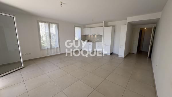 APPARTEMENT À VENDRE DE 4 PIÈCES DE 83,70 M²