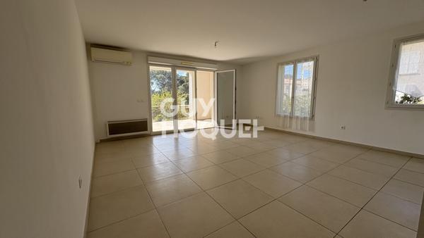 APPARTEMENT À VENDRE DE 4 PIÈCES DE 83,70 M²