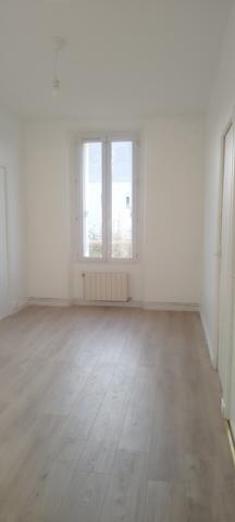 Appartement 3 pièces