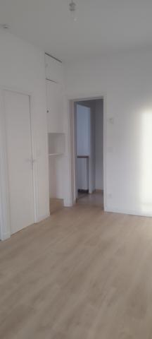 Appartement 3 pièces