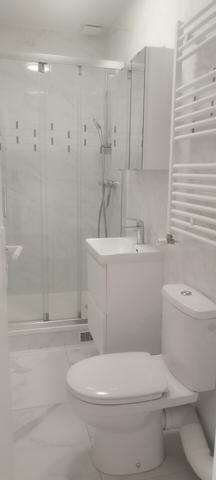 Appartement 3 pièces