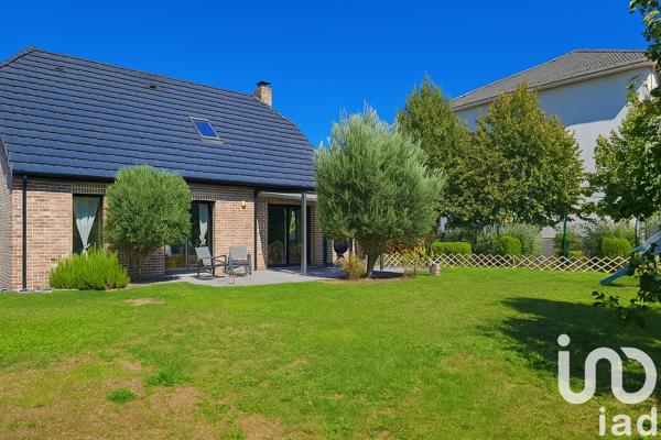 Maison à vendre 6 pièces 149 m² Mazingarbe