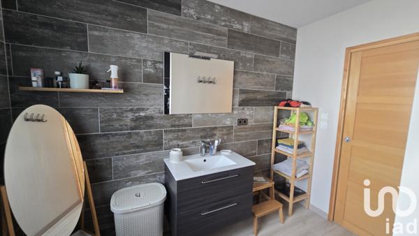 Maison à vendre 6 pièces 149 m² Mazingarbe