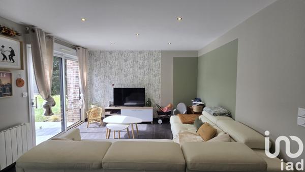 Maison à vendre 6 pièces 149 m² Mazingarbe