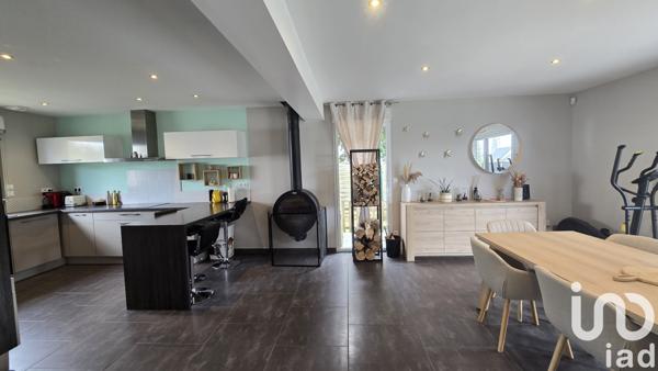 Maison à vendre 6 pièces 149 m² Mazingarbe