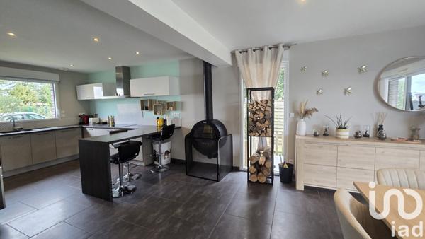 Maison à vendre 6 pièces 149 m² Mazingarbe