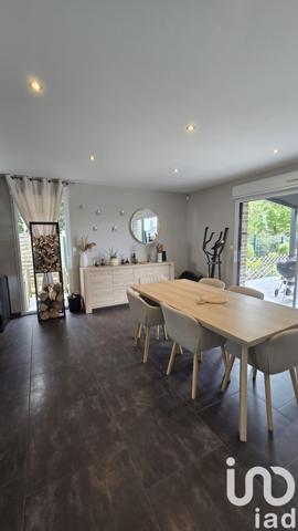Maison à vendre 6 pièces 149 m² Mazingarbe
