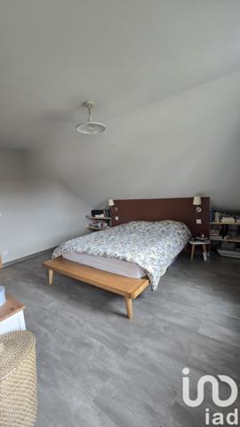 Maison à vendre 6 pièces 149 m² Mazingarbe