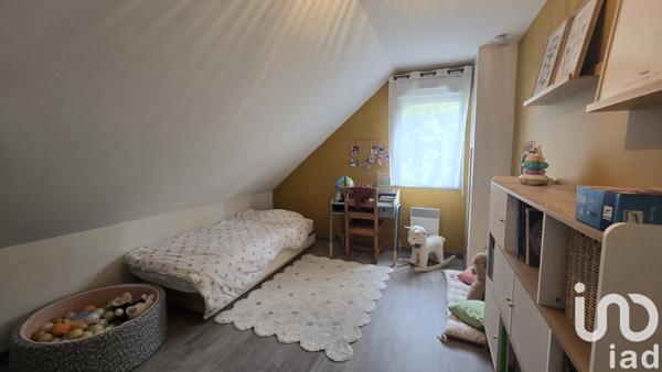 Maison à vendre 6 pièces 149 m² Mazingarbe