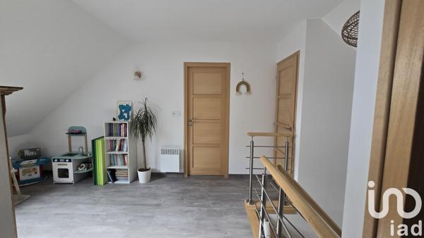 Maison à vendre 6 pièces 149 m² Mazingarbe