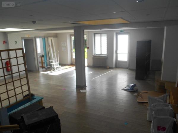 Immeuble à vendre à Saint-Pol-de-Léon dans le Finistère (29250), ref : 29085-633