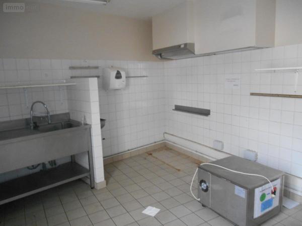 Immeuble à vendre à Saint-Pol-de-Léon dans le Finistère (29250), ref : 29085-633