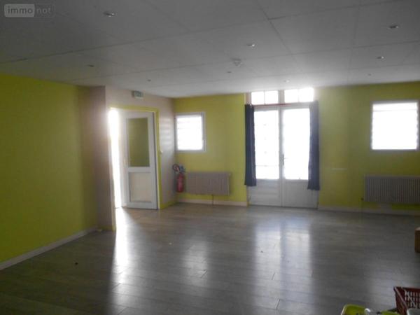 Immeuble à vendre à Saint-Pol-de-Léon dans le Finistère (29250), ref : 29085-633