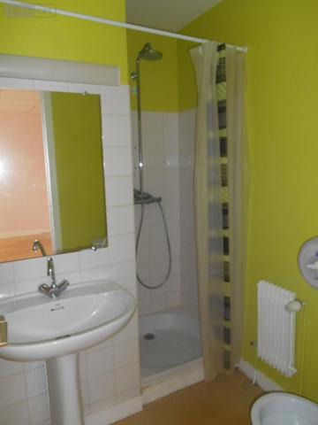 Immeuble à vendre à Saint-Pol-de-Léon dans le Finistère (29250), ref : 29085-633