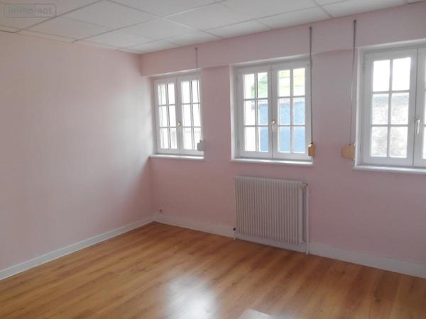 Immeuble à vendre à Saint-Pol-de-Léon dans le Finistère (29250), ref : 29085-633