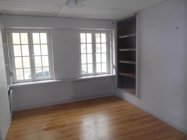 Immeuble à vendre à Saint-Pol-de-Léon dans le Finistère (29250), ref : 29085-633