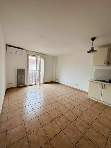 Appartement à vendre  2 pièces • 34,63 m2 Saint-Nazaire