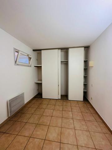 Appartement à vendre  2 pièces • 34,63 m2 Saint-Nazaire