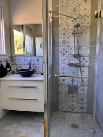 Maison 7 pièces - 218 m²