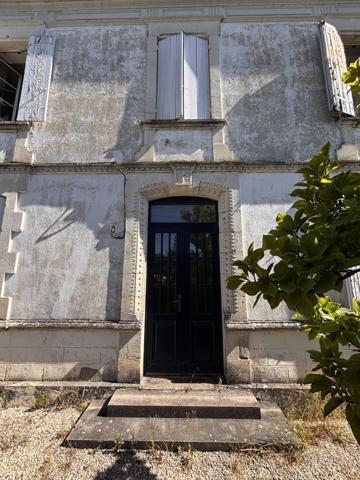 Maison 7 pièces - 218 m²