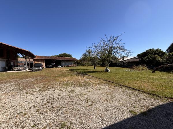 Maison 7 pièces - 218 m²