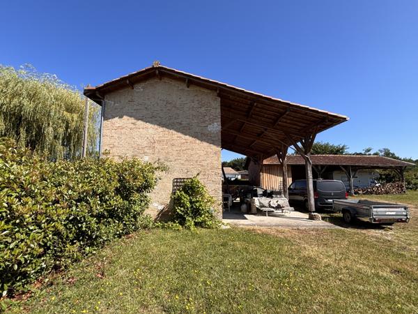 Maison 7 pièces - 218 m²