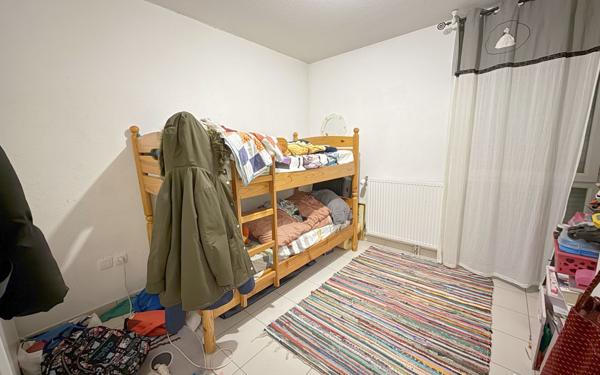 Appartement à vendre    2 pièces • 41,72 m2 Toulouse