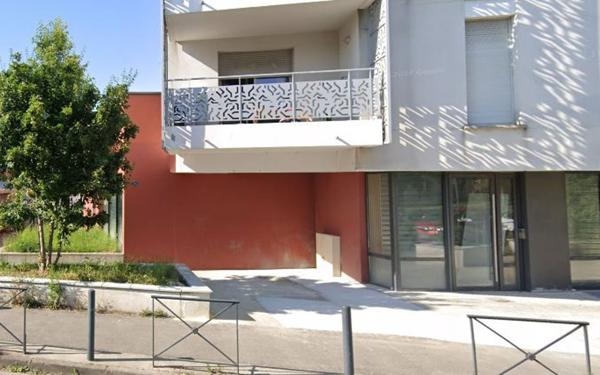 Appartement à vendre    2 pièces • 41,72 m2 Toulouse