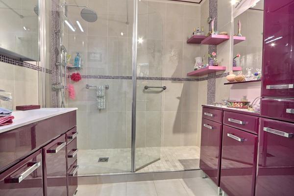 Appartement Aubervilliers 3 pièces 72.28 m2