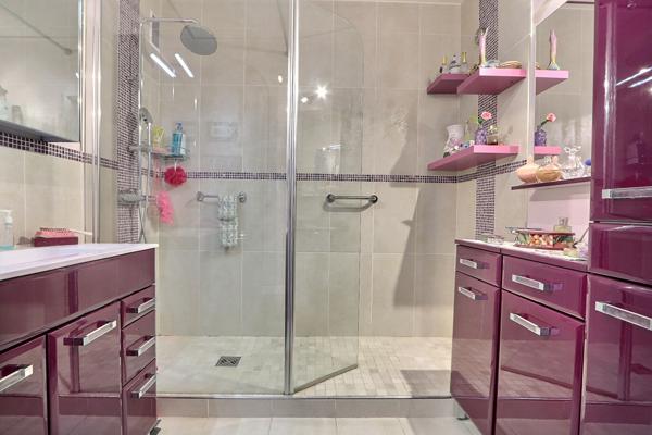 Appartement Aubervilliers 3 pièces 72.28 m2
