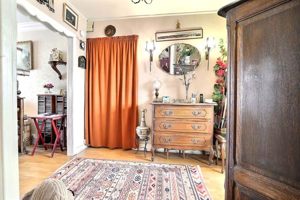 Appartement Aubervilliers 3 pièces 72.28 m2