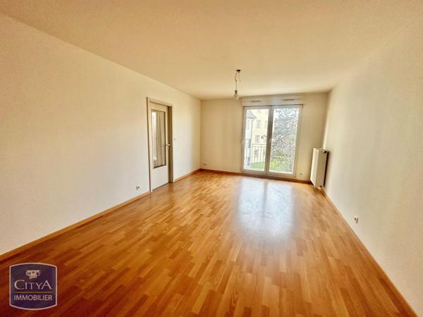 Location appartement Riedisheim (68400) 3 pièces 62.02m²