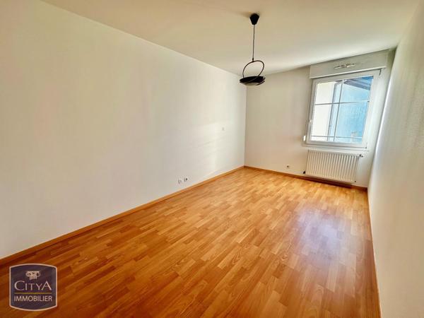 Location appartement Riedisheim (68400) 3 pièces 62.02m²