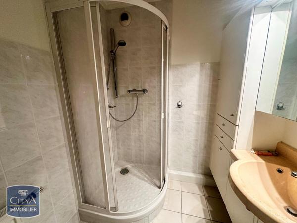 Location appartement Riedisheim (68400) 3 pièces 62.02m²