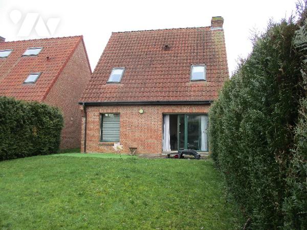 MAISON BATIR  NDIVIDUELLE