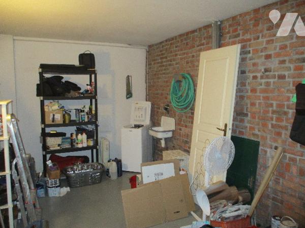 MAISON BATIR  NDIVIDUELLE