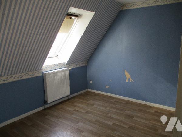 MAISON BATIR  NDIVIDUELLE