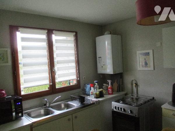 MAISON BATIR  NDIVIDUELLE